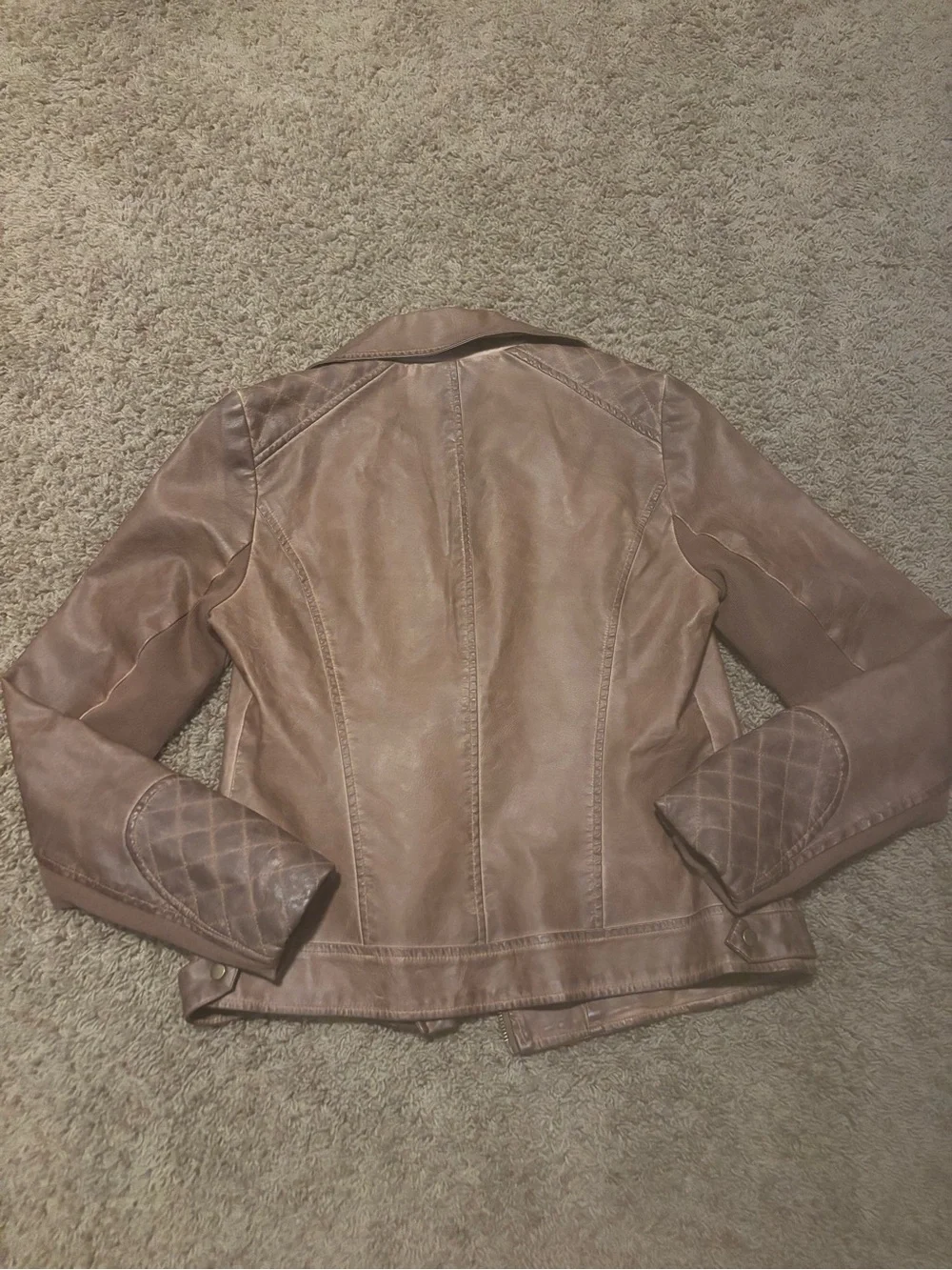 Maurices soft faux